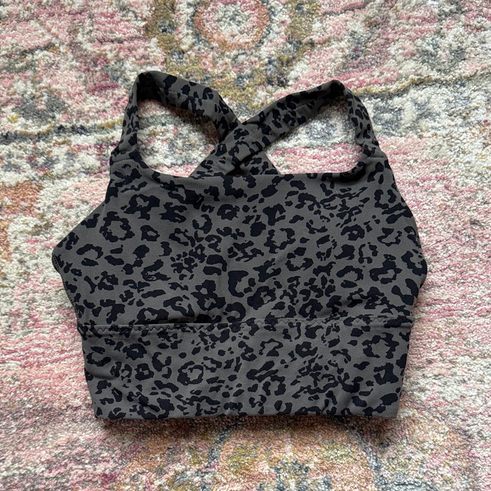 Athleta sports bra